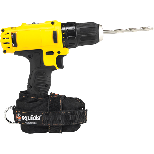 Squids&reg; 3780 Power Tool Trap Holster Distribution Jean Lapalme