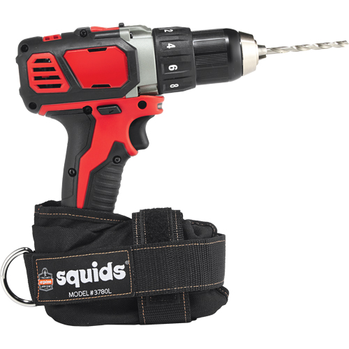 Squids&reg; 3780 Power Tool Trap Holster Distribution Jean Lapalme