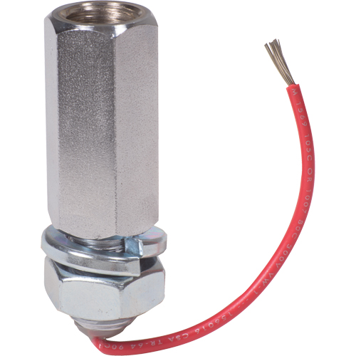 Safety Whip&reg; Flagstaff Mounting Base, Threaded Mount Distribution Jean Lapalme
