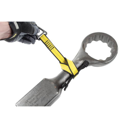 Sangle de fixation pour outil Distribution Jean Lapalme