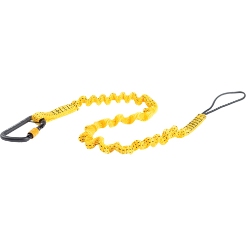 Sangle d'amarrage style tendeur pour outil, Tendeur, Mousqueton/boucle Distribution Jean Lapalme