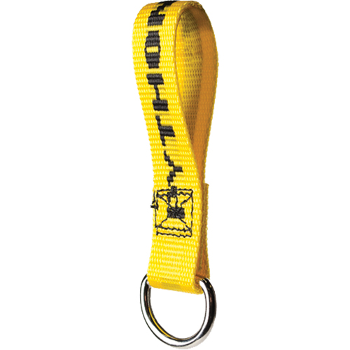 Passant de ceinture &agrave; point de fixation pour outil Distribution Jean Lapalme