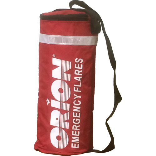 T-Grand contenant pour torches de signalisation Distribution Jean Lapalme