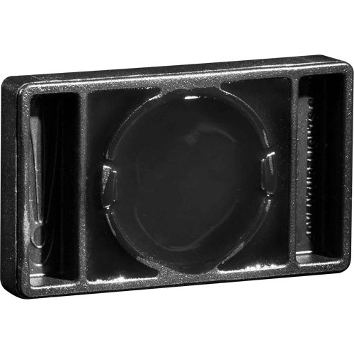 Socle magn&eacute;tique amovible pour clignotant d'avertissement Guardian Distribution Jean Lapalme