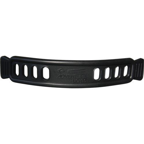 Fixation pour v&eacute;lo pour clignotant d'avertissement Guardian Distribution Jean Lapalme