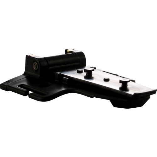 Socle universel pou pour clignotant d'avertissement VIP Distribution Jean Lapalme
