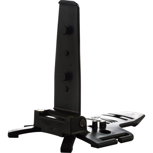 Socle universel pou pour clignotant d'avertissement VIP Distribution Jean Lapalme