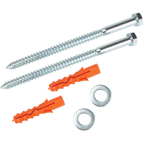 Parking Curb Hardware Distribution Jean Lapalme