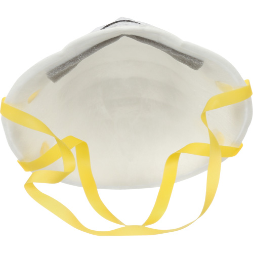 Respirateurs contre les particules 8210, N95, Certifi&eacute; NIOSH Distribution Jean Lapalme
