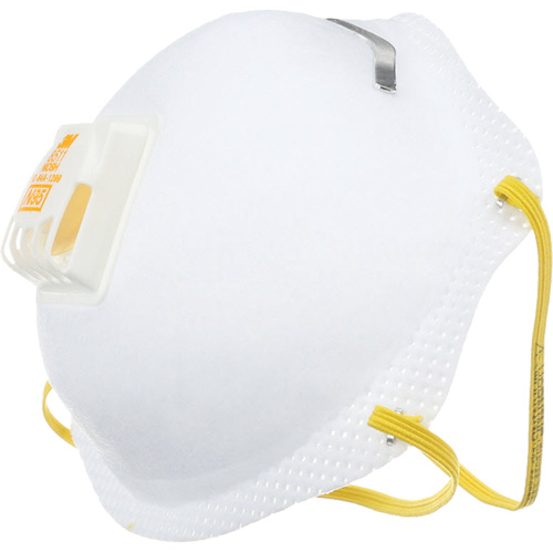 Respirateur contre les particules 8511, N95, Certifi&eacute; NIOSH Distribution Jean Lapalme