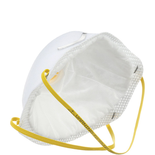 Respirateur contre les particules 8511, N95, Certifi&eacute; NIOSH Distribution Jean Lapalme