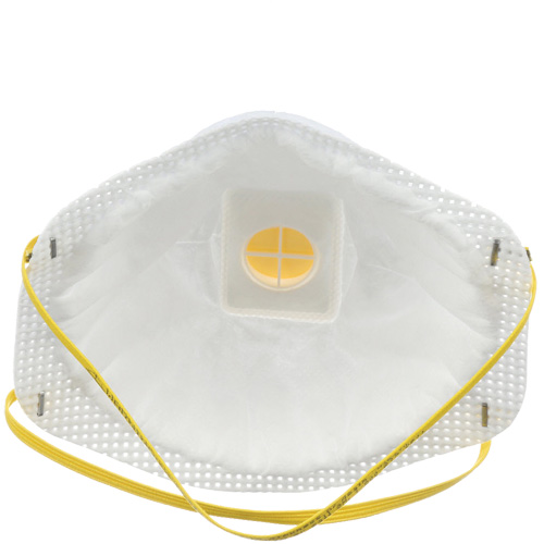 Respirateur contre les particules 8511, N95, Certifi&eacute; NIOSH Distribution Jean Lapalme