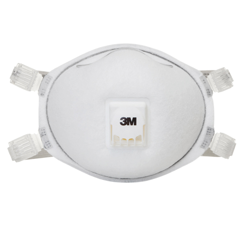 8212 Welding Particulate Respirators, N95, NIOSH Certified Distribution Jean Lapalme