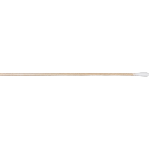 6" Cotton Tip Applicators Distribution Jean Lapalme