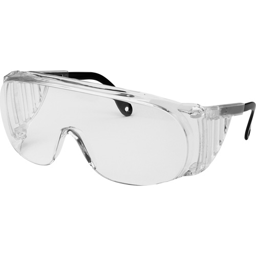 Uvex&reg; Ultraspec&reg; 2000 Uvextreme&reg; AF Safety Glasses, Clear Lens, Anti-Fog/Anti-Scratch, ANSI Z87+/Meets/Exceeds CSA Z94.3 Distribution Jean Lapalme