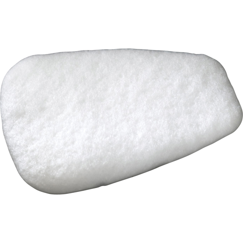 6000 Series Gas/Vapour Respirator Filters Distribution Jean Lapalme