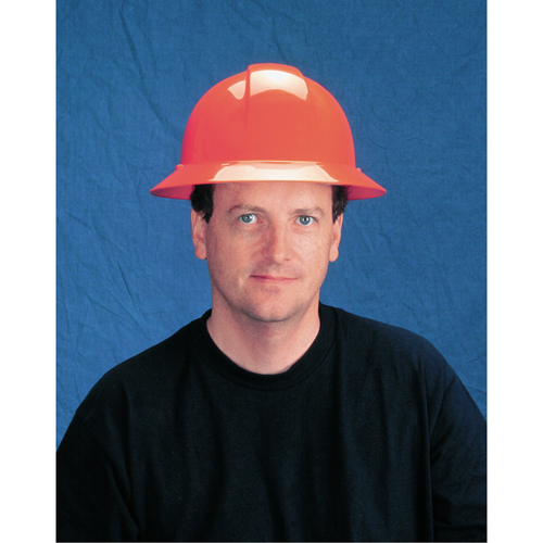 Casque de s&eacute;curit&eacute; North The Everest, R&eacute;pond aux normes CSA type 2, Suspension Rochet, Non ventil&eacute; Distribution Jean Lapalme