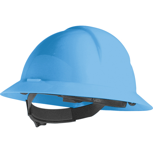 Casque de s&eacute;curit&eacute; North The Everest, R&eacute;pond aux normes CSA type 2, Suspension Rochet, Non ventil&eacute; Distribution Jean Lapalme