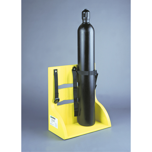 Gas Cylinder Poly-Stands Distribution Jean Lapalme