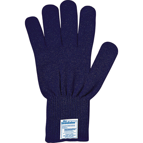 Insulator&reg; 78-101/78-150 Gloves, Polyester, 13 Gauge, One Size Distribution Jean Lapalme
