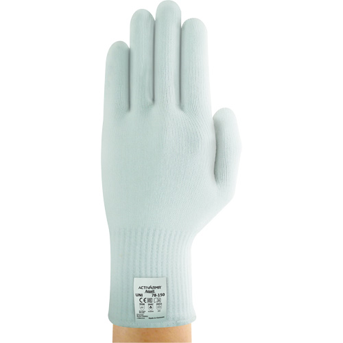 Gants insulator 78-101/78-150, Polyester, Calibre 13, Taille unique Distribution Jean Lapalme