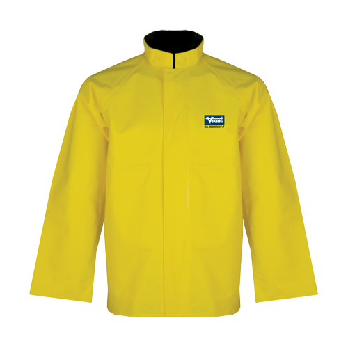 Manteaux Journeyman, Polyester/PVC, 3T-Grand, Jaune Distribution Jean Lapalme