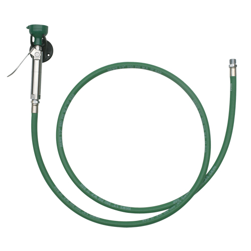 Emergency Body Spray Drench Hose Distribution Jean Lapalme