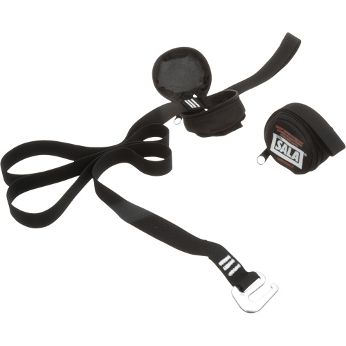 Suspension Trauma Safety Straps Distribution Jean Lapalme