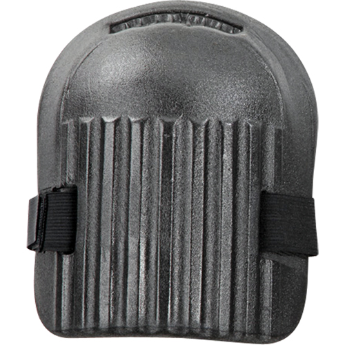 Knee Pads, Hook and Loop Style, Foam Caps, Foam Pads Distribution Jean Lapalme