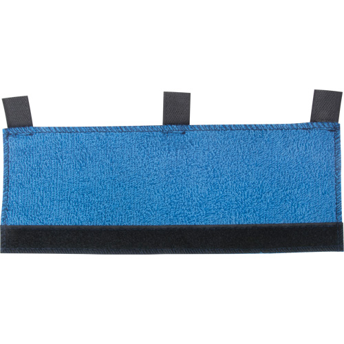 North&reg; Terry Cloth Sweat Band Distribution Jean Lapalme