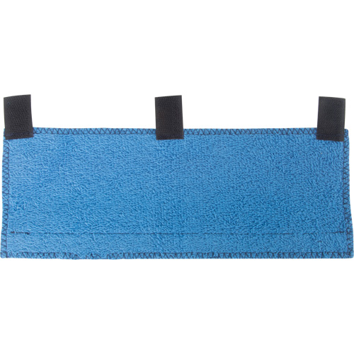 North&reg; Terry Cloth Sweat Band Distribution Jean Lapalme