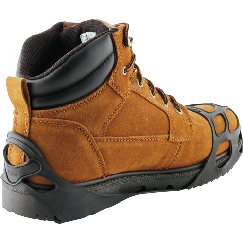 Aide &agrave; la traction tout usage, Carbure de tungst&egrave;ne, Traction Crampon, Grand Distribution Jean Lapalme
