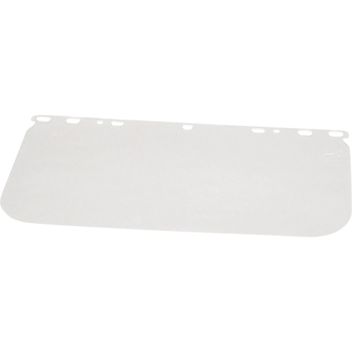 Valugard Visor, PETG, Clear Tint Distribution Jean Lapalme