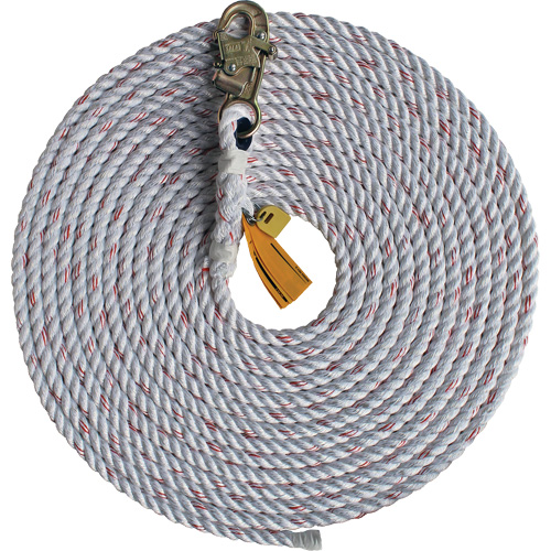 Cordages de s&eacute;curit&eacute; Distribution Jean Lapalme
