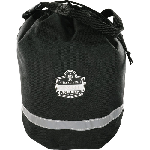 Sac pour &eacute;quipement de protection contre les chutes Arsenal 5130 avec fermeture &agrave; cordon Distribution Jean Lapalme