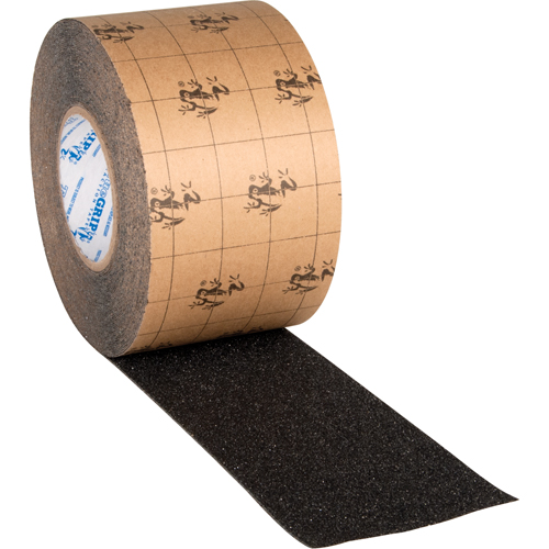 TrueGrip&reg; General Purpose Non-Skid Tape, 12" x 60', Black Distribution Jean Lapalme