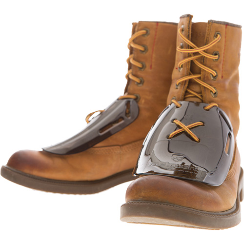 Non-Conductive Metatarsal Guards, Polycarbonate Distribution Jean Lapalme