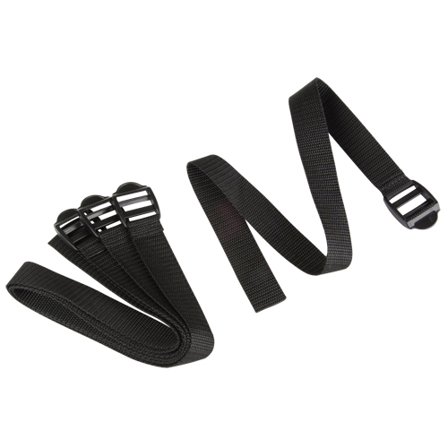 Protecteurs m&eacute;tatarsiens non-conducteur - metstraps optionnels Distribution Jean Lapalme