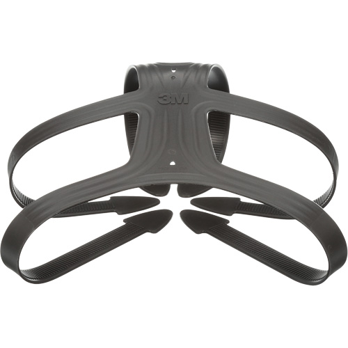 Head Harness Distribution Jean Lapalme