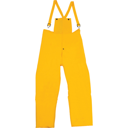 V&ecirc;tements imperm&eacute;ables Natpac, Nylon, Grand, Jaune Distribution Jean Lapalme