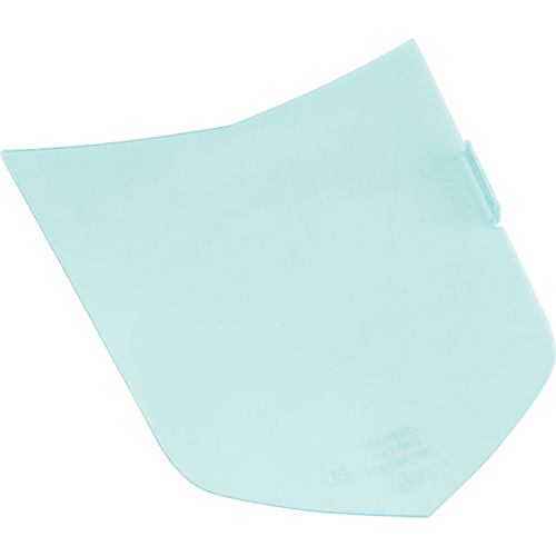 Outside Cover Lens for p550, Outside Distribution Jean Lapalme