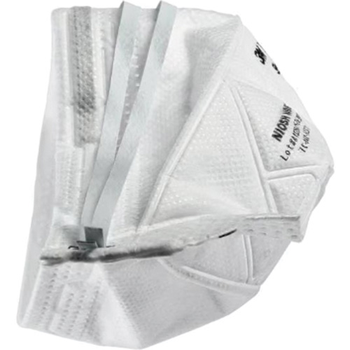 9105 V-Flex Particulate Respirators, N95, NIOSH Certified Distribution Jean Lapalme