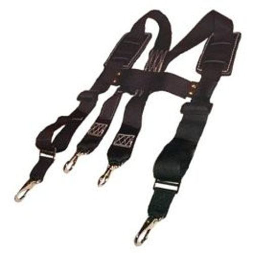 Bretelles de support en nylon Distribution Jean Lapalme