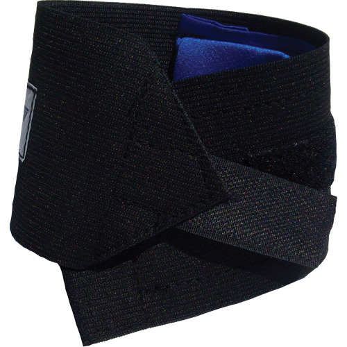 Supports de poignet universels, &eacute;lastique, Taille unique Distribution Jean Lapalme