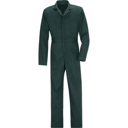 Combinaisons, Hommes, Vert, Taille 36 Distribution Jean Lapalme
