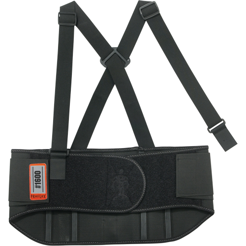 Proflex&reg; 1600 Standard Elastic, Elastic, Large Distribution Jean Lapalme