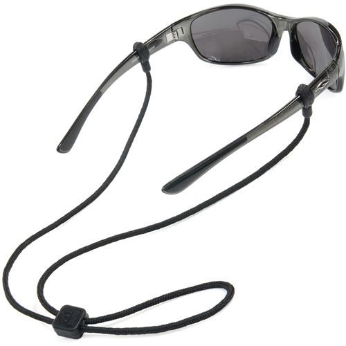 Cordon &agrave; lunettes de s&eacute;curit&eacute; &agrave; enfiler 3 mm Distribution Jean Lapalme