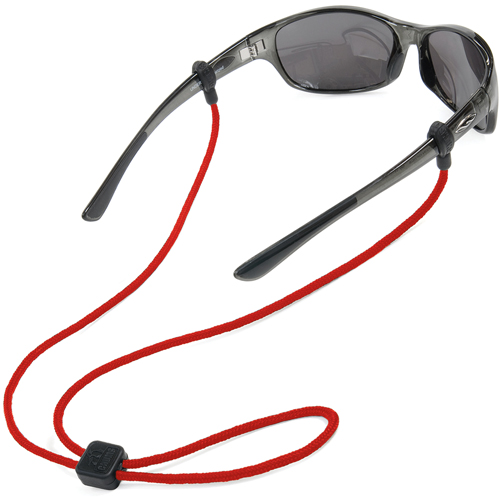 Cordon &agrave; lunettes de s&eacute;curit&eacute; &agrave; enfiler 3 mm Distribution Jean Lapalme