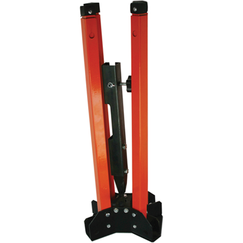 Supports pour enseigne Tilt-Adjust Distribution Jean Lapalme
