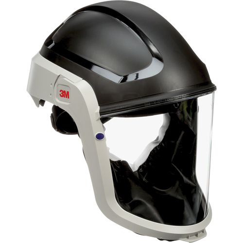 Versaflo Hard Hat Assembly, Universal, Hard Top Distribution Jean Lapalme